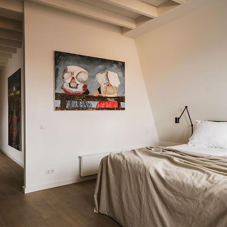 Appartementen Домбург Экстерьер фото