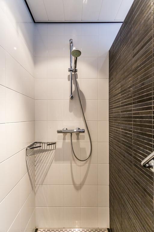 Appartementen Домбург Экстерьер фото