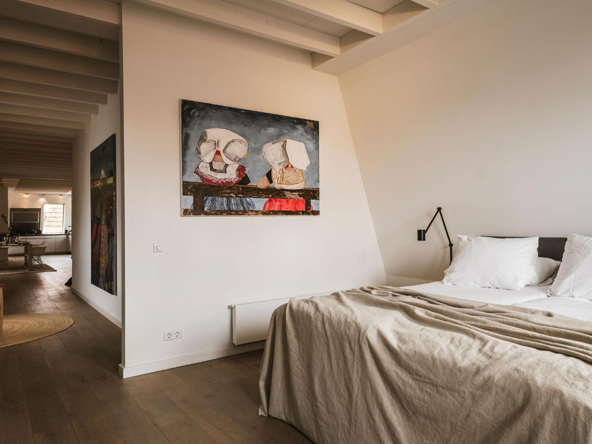 Appartementen Домбург Экстерьер фото