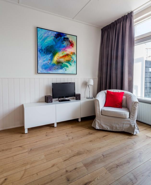 Appartementen Домбург Экстерьер фото