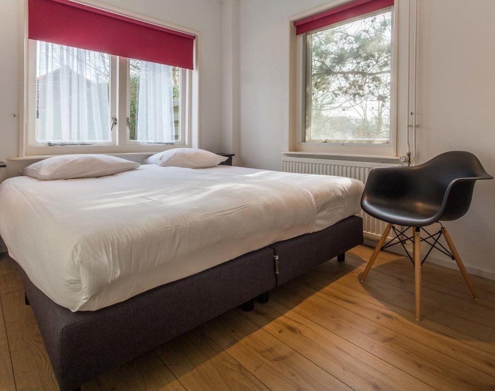 Appartementen Домбург Экстерьер фото