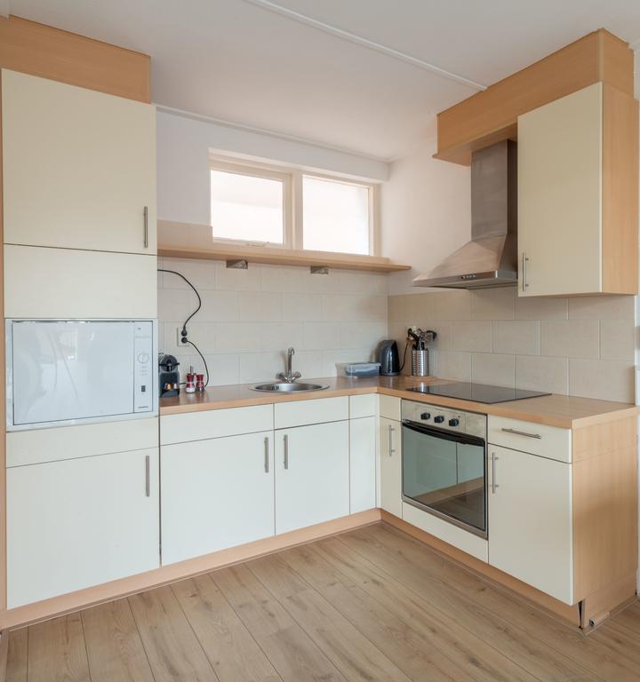Appartementen Домбург Экстерьер фото