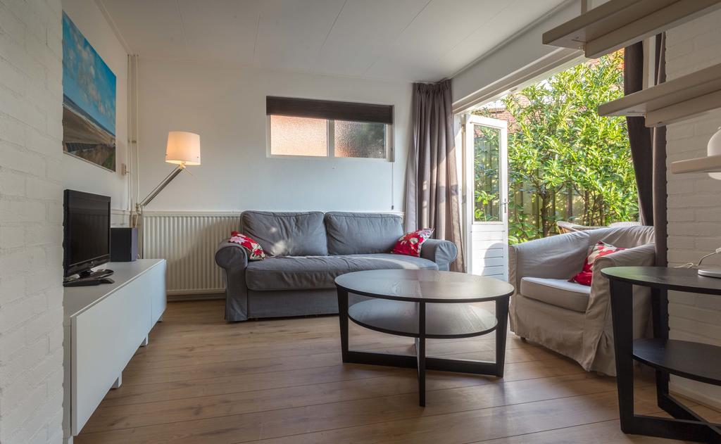 Appartementen Домбург Экстерьер фото